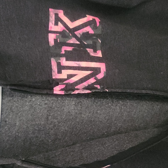 VS Pink hoodie small - Picture 4 of 4